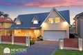 Property photo of 138 Coonong Road Gymea Bay NSW 2227
