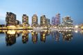 Property photo of 1704/231-245 Harbour Esplanade Docklands VIC 3008