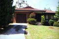 Property photo of 26 Ireland Street St Clair NSW 2759
