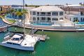 Property photo of 25 Queen Guineveres Place Paradise Point QLD 4216