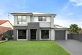 Property photo of 17 Bushlark Place Claremont Meadows NSW 2747