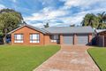 Property photo of 13 Marsden Crescent Bligh Park NSW 2756