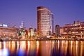 Property photo of 2302/100 Harbour Esplanade Docklands VIC 3008