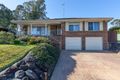 Property photo of 21 Wagtail Crescent Ingleburn NSW 2565