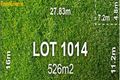Property photo of 11 Mapleton Boulevard Melton South VIC 3338
