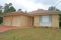 Property photo of 1 Orion Place Lake Tabourie NSW 2539