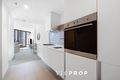 Property photo of 1210/105-107 Clarendon Street Southbank VIC 3006