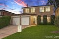 Property photo of 25 Tom Scanlon Close Kellyville NSW 2155
