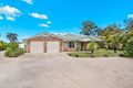 Property photo of 4 Quarrion Place Gulmarrad NSW 2463