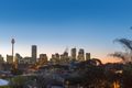 Property photo of 199 Brougham Street Woolloomooloo NSW 2011