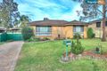 Property photo of 8 Tyne Court St Clair NSW 2759
