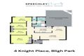 Property photo of 4 Knight Place Bligh Park NSW 2756