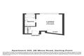 Property photo of 305/2B Mona Road Darling Point NSW 2027