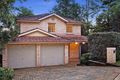 Property photo of 3 Kingsley Close Wahroonga NSW 2076