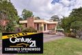 Property photo of 42 Peninsula Road Valley Heights NSW 2777