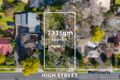 Property photo of 304 High Street Ashburton VIC 3147