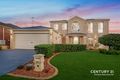 Property photo of 33 Mailey Circuit Rouse Hill NSW 2155