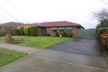 Property photo of 62 Jacana Drive Carrum Downs VIC 3201