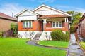 Property photo of 124 Concord Road North Strathfield NSW 2137