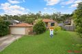 Property photo of 21 Nikau Crescent Nerang QLD 4211