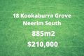 Property photo of 18 Kookaburra Grove Neerim South VIC 3831