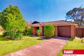 Property photo of 6 Greta Place Hebersham NSW 2770