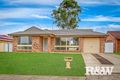 Property photo of 4 Nicolaidis Crescent Rooty Hill NSW 2766