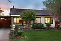 Property photo of 70 Panorama Crescent Freemans Reach NSW 2756