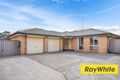 Property photo of 10 Dino Close Rooty Hill NSW 2766