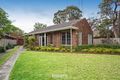 Property photo of 4 Garden Street Hampton VIC 3188