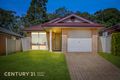 Property photo of 27B Theseus Circuit Rosemeadow NSW 2560