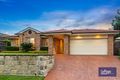 Property photo of 43 Stanford Circuit Rouse Hill NSW 2155