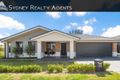 Property photo of 36 Horsley Circuit Oran Park NSW 2570