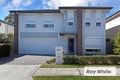 Property photo of 32 Cobden Parkes Crescent Lidcombe NSW 2141