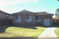 Property photo of 21 Fifth Avenue Macquarie Fields NSW 2564