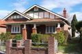 Property photo of 4 Creewood Street Concord NSW 2137