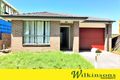 Property photo of 27 Felicity Crescent Grantham Farm NSW 2765