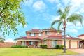 Property photo of 22 Tuscany Grove South Penrith NSW 2750