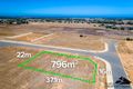 Property photo of 1 Presentation Parade Waggrakine WA 6530