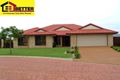 Property photo of 6 Harmony Court Kalkie QLD 4670