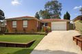 Property photo of 3 Atlas Place Winston Hills NSW 2153