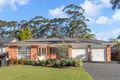Property photo of 1 Eagle Close Lisarow NSW 2250