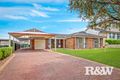 Property photo of 5 Dobell Circuit St Clair NSW 2759