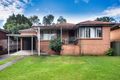 Property photo of 16 William Street Ermington NSW 2115