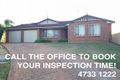 Property photo of 8 Magpie Place Glenmore Park NSW 2745