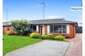 Property photo of 55 Alpine Circuit St Clair NSW 2759