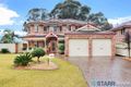 Property photo of 21 Tuscany Grove South Penrith NSW 2750