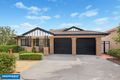 Property photo of 27 Rollston Street Amaroo ACT 2914