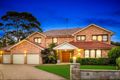 Property photo of 22 Lygon Place Castle Hill NSW 2154