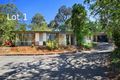 Property photo of 11 Hughes Street Montmorency VIC 3094